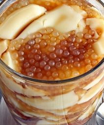 taho